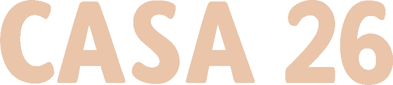 Casa 26