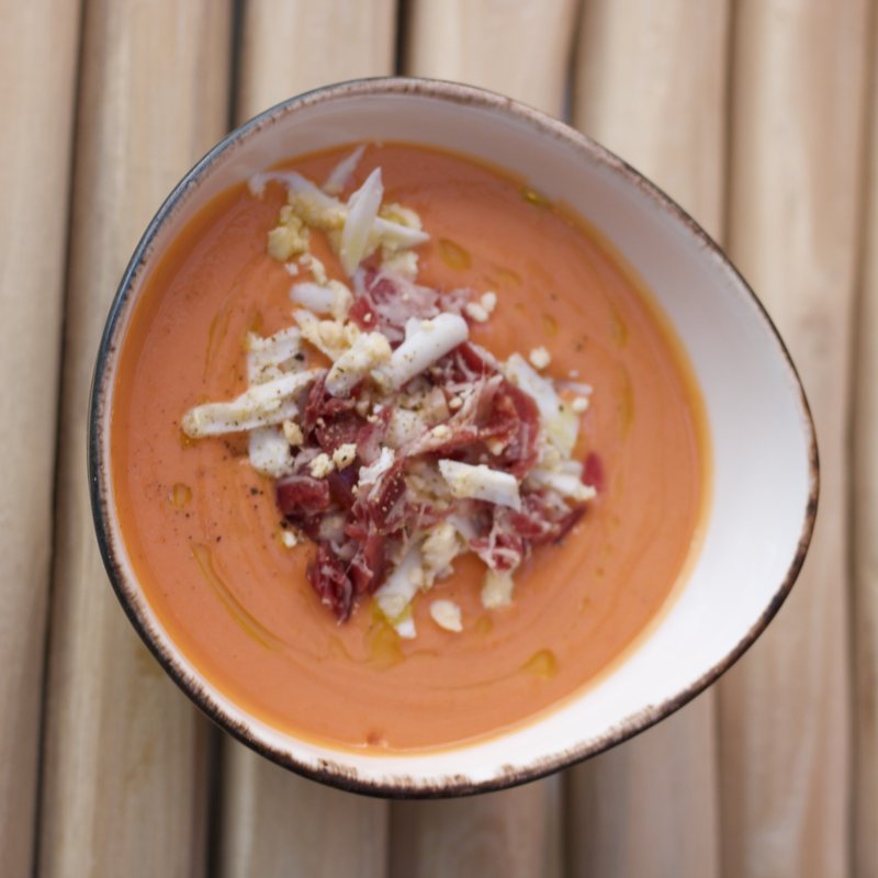 Salmorejo — Casa 26, Marbella
